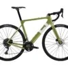 3T Exploro Pro GRX 2x Vélo Gravel Green 2022 1 3T Exploro Pro GRX 2x Vélo Gravel Green 2022 -Équipement Vélo 3t exploro pro grx 2x velo gravel green 2022