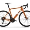 3T Exploro Pro GRX 2x Vélo Gravel Orange 2022 -Équipement Vélo 3t exploro pro grx 2x velo gravel orange 2022