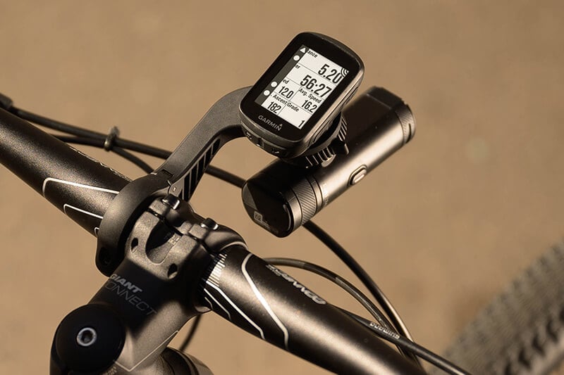 Équipement Vélo -Équipement Vélo Varia315 01 VehicleDetection DSCF8950