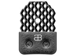 Absolute Black AbsoluteBLACK GRAPHENpads SRAM ETap AXS Plaquettes De Frein Graphène 11 Absolute Black AbsoluteBLACK GRAPHENpads SRAM ETap AXS Plaquettes De Frein Graphène -Équipement Vélo absoluteblack graphenpads sram etap axs plaquettes de frein graphene 2