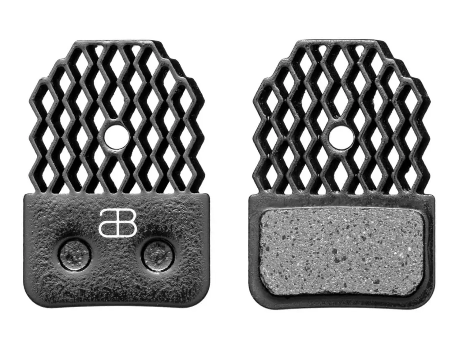 Absolute Black AbsoluteBLACK GRAPHENpads SRAM ETap AXS Plaquettes De Frein Graphène 3 Absolute Black AbsoluteBLACK GRAPHENpads SRAM ETap AXS Plaquettes De Frein Graphène