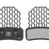 Absolute Black AbsoluteBLACK Shimano XTR / XT GRAPHENpads Plaquettes De Frein Graphène