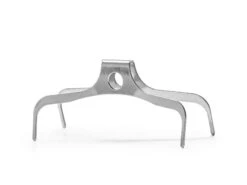 Absolute Black AbsoluteBLACK Shimano XTR / XT GRAPHENpads Plaquettes De Frein Graphène -Équipement Vélo absoluteblack shimano xtr xt graphenpads plaquettes de frein graphene 2