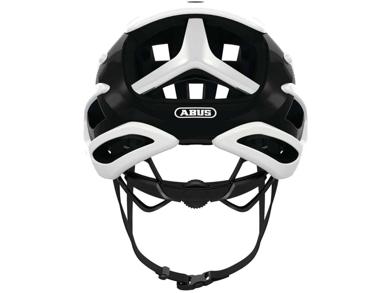ABUS AirBreaker Casque De Cyclisme 5 ABUS AirBreaker Casque De Cyclisme – Image 3