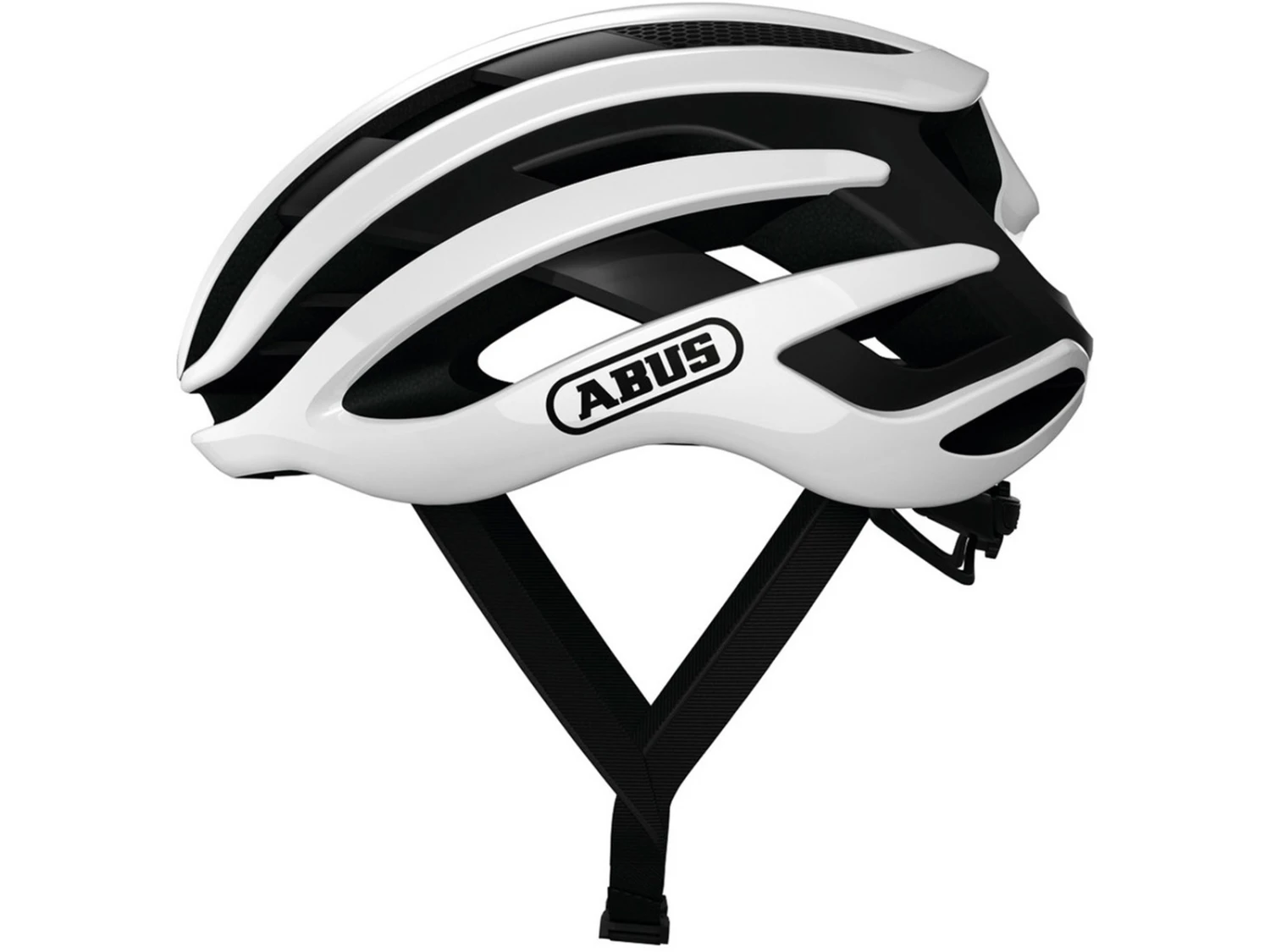 ABUS AirBreaker Casque De Cyclisme 3 ABUS AirBreaker Casque De Cyclisme