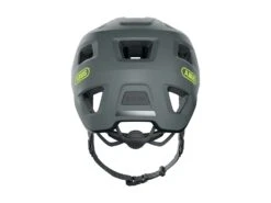 ABUS Casque MoDrop VTT Concrete Grey 20 ABUS Casque MoDrop VTT Concrete Grey -Équipement Vélo abus casque modrop vtt concrete grey 2