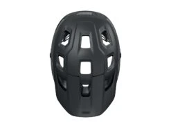 ABUS Casque MoDrop VTT Velvet Black -Équipement Vélo abus casque modrop vtt velvet black 3
