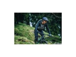 ABUS Casque MoDrop VTT Velvet Black -Équipement Vélo abus casque modrop vtt velvet black 9