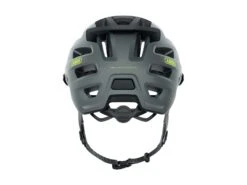 ABUS Casque Moventor 2.0 Concrete Grey -Équipement Vélo abus casque moventor 20 concrete grey 2