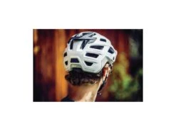 ABUS Casque Moventor 2.0 Concrete Grey -Équipement Vélo abus casque moventor 20 concrete grey 9