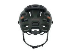 ABUS Casque Moventor 2.0 Pine Green -Équipement Vélo abus casque moventor 20 pine green 2