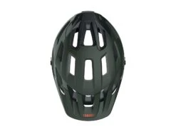 ABUS Casque Moventor 2.0 Pine Green -Équipement Vélo abus casque moventor 20 pine green 3
