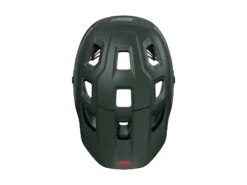 ABUS Casque VTT MoDrop Pine Green -Équipement Vélo abus casque vtt modrop pine green 2