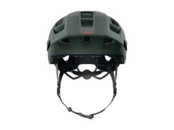 ABUS Casque VTT MoDrop Pine Green -Équipement Vélo abus casque vtt modrop pine green 3