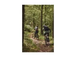 ABUS Casque VTT MoDrop Polar White -Équipement Vélo abus casque vtt modrop polar white 15