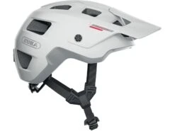 ABUS Casque VTT MoDrop Polar White