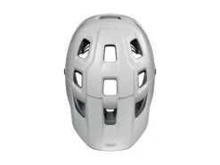 ABUS Casque VTT MoDrop Polar White -Équipement Vélo abus casque vtt modrop polar white 3