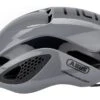 ABUS GameChanger Race Grey Casque Aéro