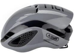 ABUS GameChanger Race Grey Casque Aéro
