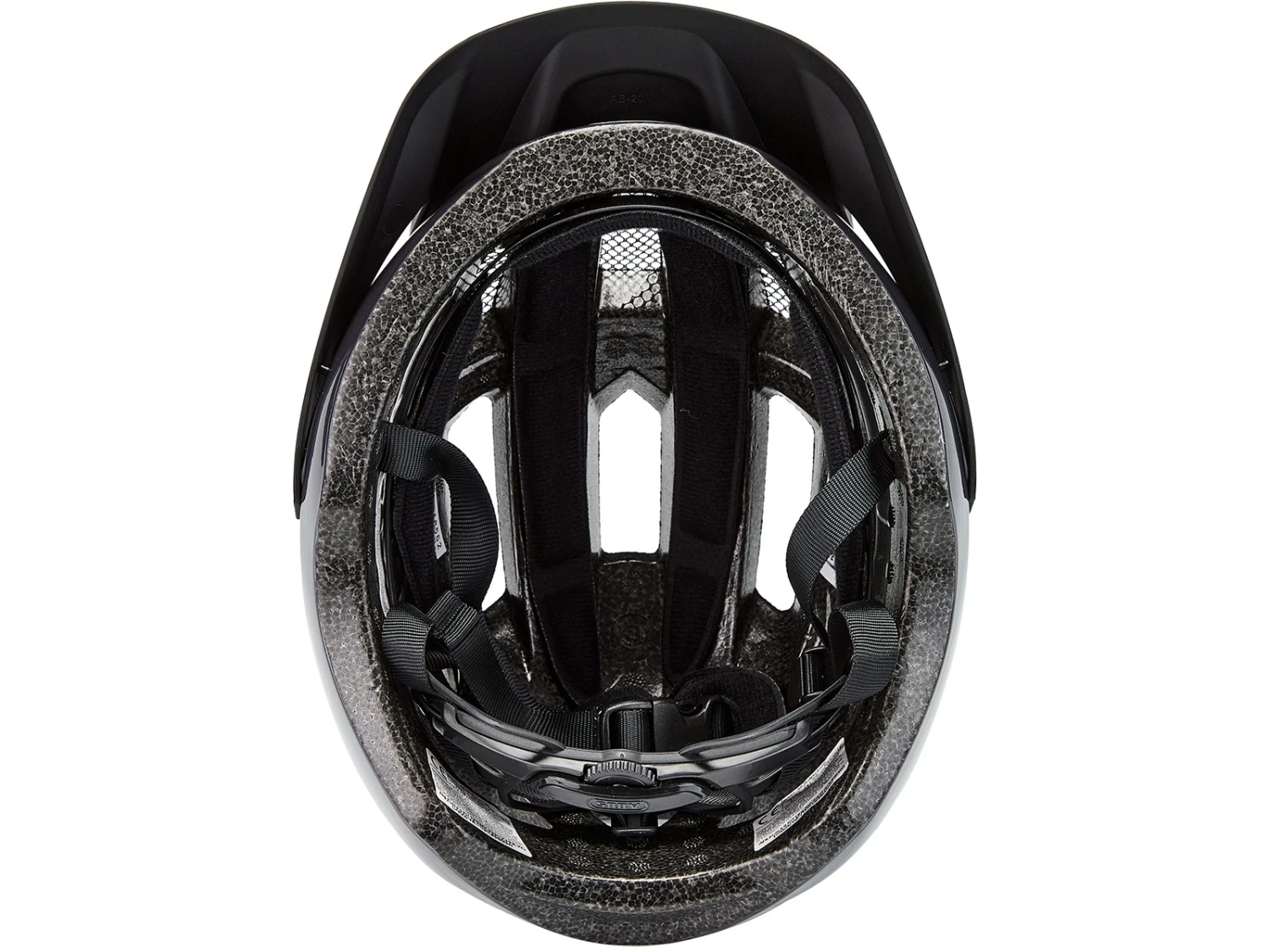 ABUS Macator Velvet Casque Polyvalent Route/vtt 13 ABUS Macator Velvet Casque Polyvalent Route/vtt – Image 11