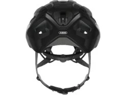 ABUS Macator Velvet Casque Polyvalent Route/vtt 18 ABUS Macator Velvet Casque Polyvalent Route/vtt -Équipement Vélo abus macator velvet casque noir 5