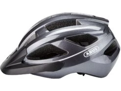 ABUS Macator Velvet Casque Polyvalent Route/vtt 19 ABUS Macator Velvet Casque Polyvalent Route/vtt -Équipement Vélo abus macator velvet casque noir 6