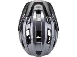 ABUS Macator Velvet Casque Polyvalent Route/vtt 22 ABUS Macator Velvet Casque Polyvalent Route/vtt -Équipement Vélo abus macator velvet casque noir 9