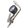ARUNDEL Manomètre Shop Inflator Presta -Équipement Vélo arundel manometre shop inflator presta