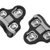ASSIOMA Cales Noires 0° Pour Pédales Favero Electronics -Équipement Vélo assioma cales noires 0 pour pedales favero electronics