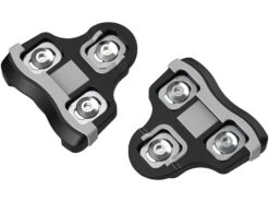 ASSIOMA Cales Noires 0° Pour Pédales Favero Electronics