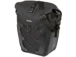 BASIL Navigator Waterproof Sacoche Simple 25 à 31l -Équipement Vélo basil navigator waterproof sacoche simple 25 a 31l 1