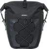 BASIL Navigator Waterproof Sacoche Simple 25 à 31l 2 BASIL Navigator Waterproof Sacoche Simple 25 à 31l -Équipement Vélo basil navigator waterproof sacoche simple 25 a 31l