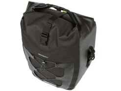 BASIL Navigator Waterproof Sacoche Simple 25 à 31l -Équipement Vélo basil navigator waterproof sacoche simple 25 a 31l 4