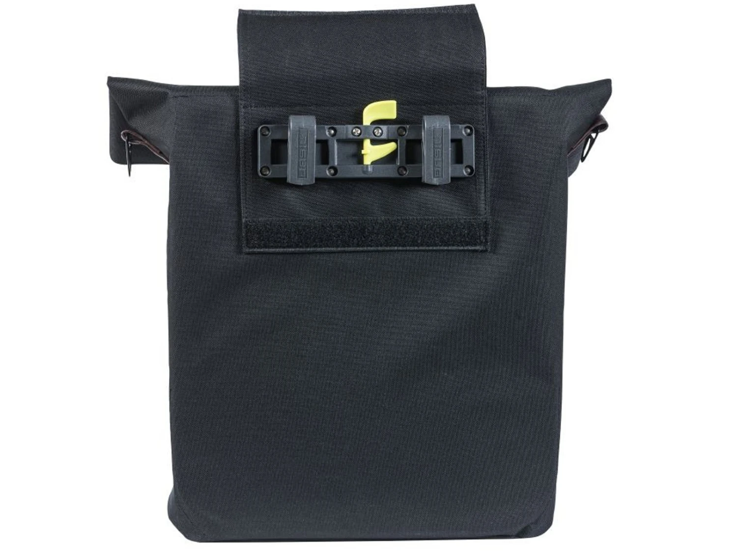 BASIL Sacoche Arrière Vélo City Shopper 14/16L Imperméable 5 BASIL Sacoche Arrière Vélo City Shopper 14/16L Imperméable – Image 3