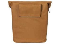 BASIL Sacoche Arrière Vélo City Shopper 14/16L Imperméable Camel 9 BASIL Sacoche Arrière Vélo City Shopper 14/16L Imperméable Camel -Équipement Vélo basil sacoche arriere velo city shopper 1416l impermeable camel 2