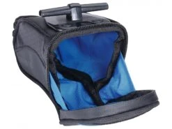 BBB Cycling Sacoche De Selle CurvePack S -Équipement Vélo bbb cycling sacoche de selle curvepack s 2
