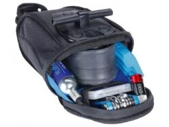 BBB Cycling Sacoche De Selle CurvePack S -Équipement Vélo bbb cycling sacoche de selle curvepack s 3