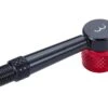 BBB Embout De Gonflage AirPipe Pour Pompe à Pied -Équipement Vélo bbb embout de gonflage airpipe pour pompe a pied