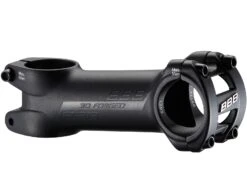 BBB Potence Route Roadforce II BHS-08 Ø1.1/8” Ø31,8mm 6°