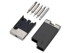 BBB Torxfold Multi-tool Torx