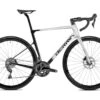 BERRIA Belador 6.1 Vélo De Route Carbone Black Ebony/White Snow 2023 -Équipement Vélo berria belador 61 velo de route carbone black ebonywhite snow 2023