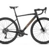BERRIA Belador Allroad HP Vélo Gravel Gold Ivory/Black Ebony 2023 -Équipement Vélo berria belador allroad hp velo gravel gold ivoryblack ebony 2023