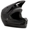 BLUEGRASS Casque Intégral Legit Noir Mat