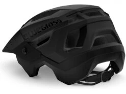 BLUEGRASS Rogue Casque De VTT Noir Mat -Équipement Vélo bluegrass rogue casque de vtt noir mat 2