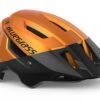 BLUEGRASS Rogue Casque VTT Orange Metallic Glossy 1 BLUEGRASS Rogue Casque VTT Orange Metallic Glossy -Équipement Vélo bluegrass rogue casque vtt orange metallic glossy
