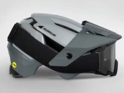 BLUEGRASS Rogue Core MIPS Casque VTT Noir -Équipement Vélo bluegrass rogue core mips casque vtt noir 5