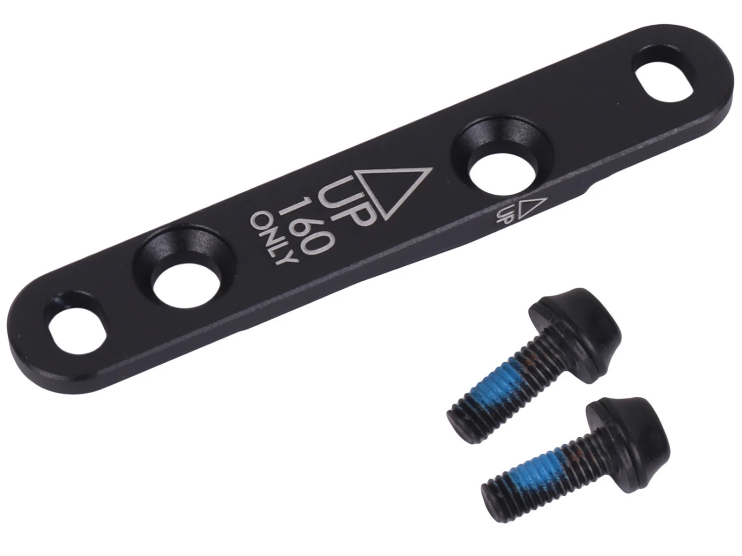 BMC Adaptateur étrier De Frein Teammachine 30000714 MY2021 SLR01 / SLR 3 BMC Adaptateur étrier De Frein Teammachine 30000714 MY2021 SLR01 / SLR