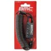 BMC Antivol Spirale à Chiffre Combination Lock 10 Units 300898 -Équipement Vélo bmc antivol spirale a chiffre combination lock 10 units 300898