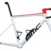 BMC Cadre Teammachine SLR01 Mod Var2 AG2R Citröen White Black Red 2023 -Équipement Vélo bmc cadre teammachine slr01 mod var2 ag2r citroeen white black red 2023