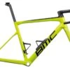 BMC Cadre Teammachine SLR01 Mod Var5 Yellow Black White 2023 -Équipement Vélo bmc cadre teammachine slr01 mod var5 yellow black white 2023